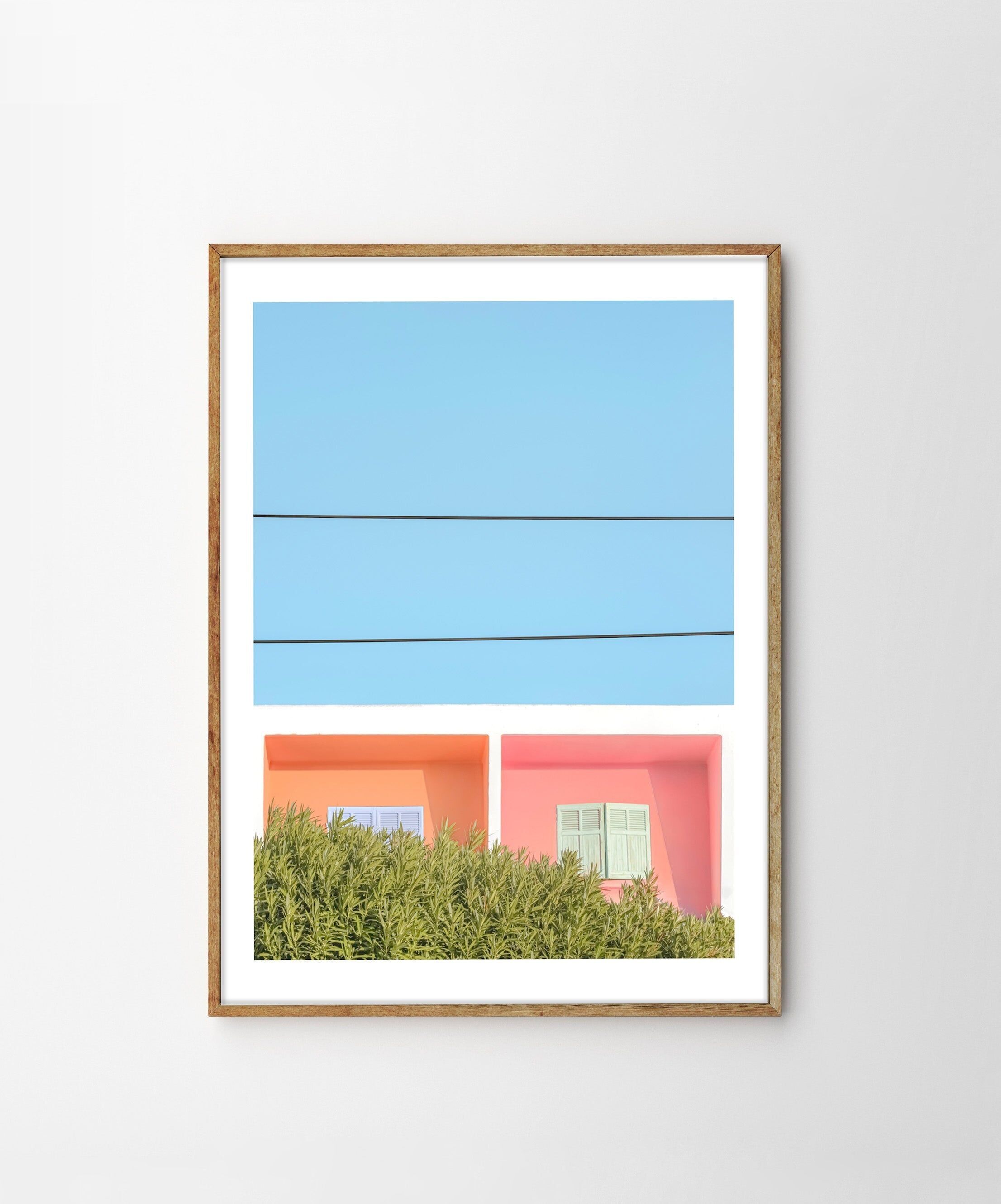 Laura Sanchez, Case di caramelle