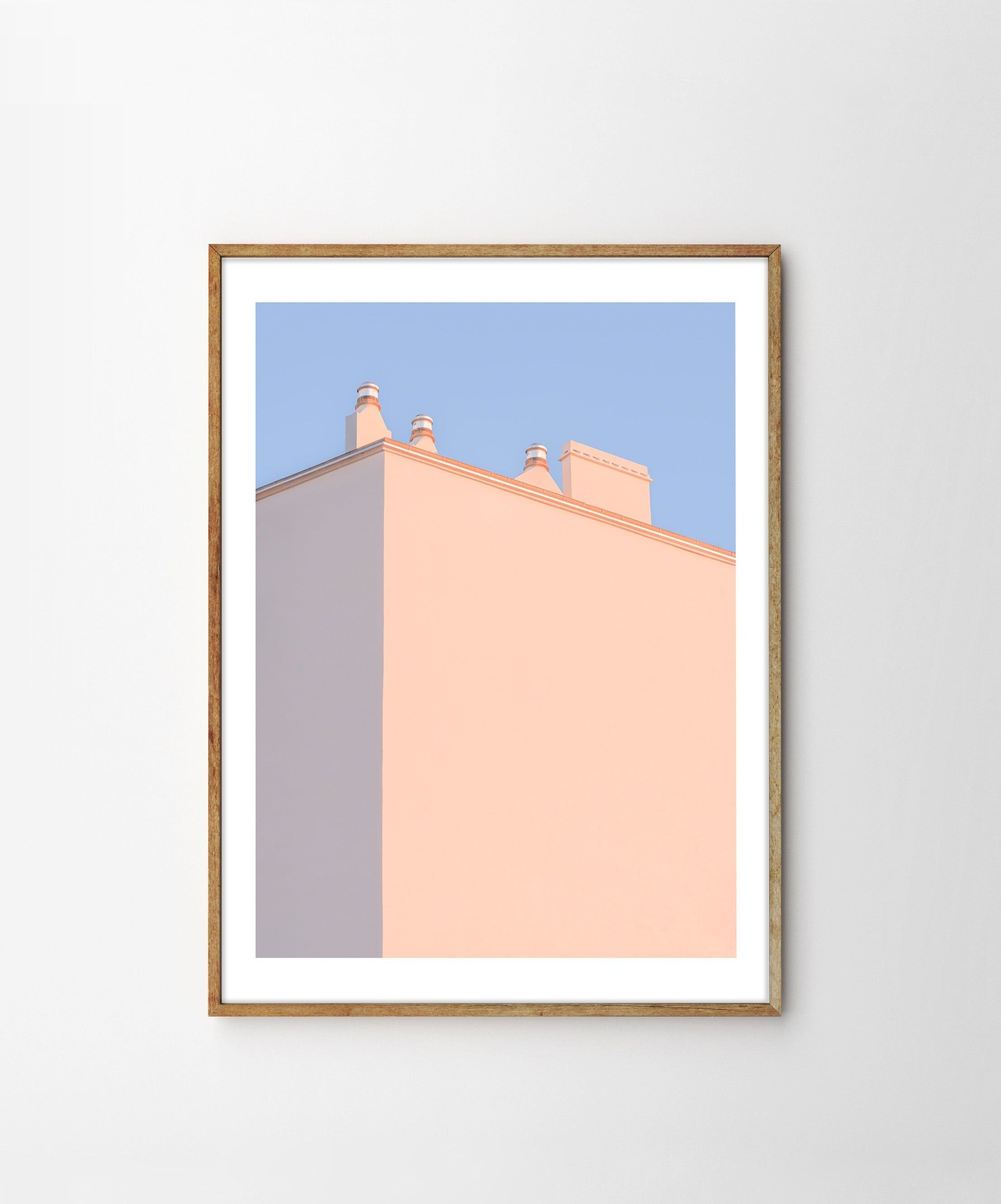 Laura Sanchez, Schattengeometrie