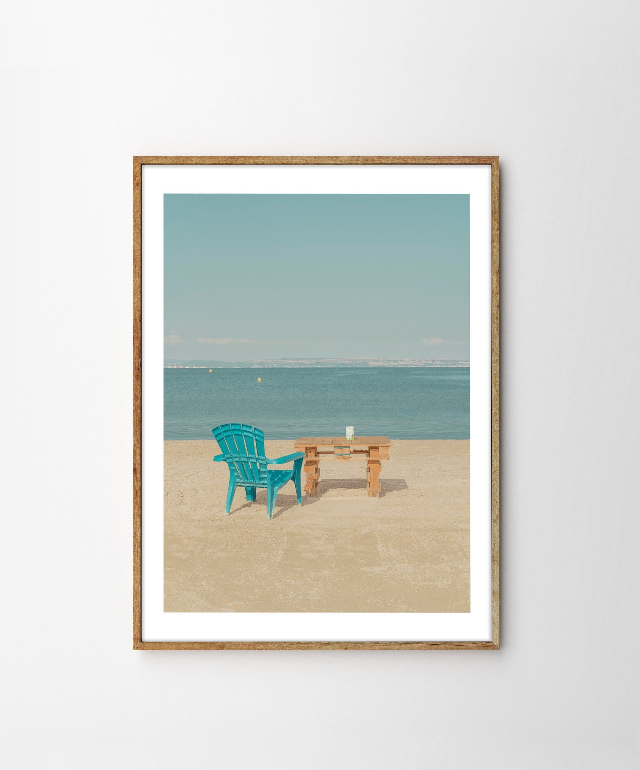 Laura Sanchez, freie Vorsitzende