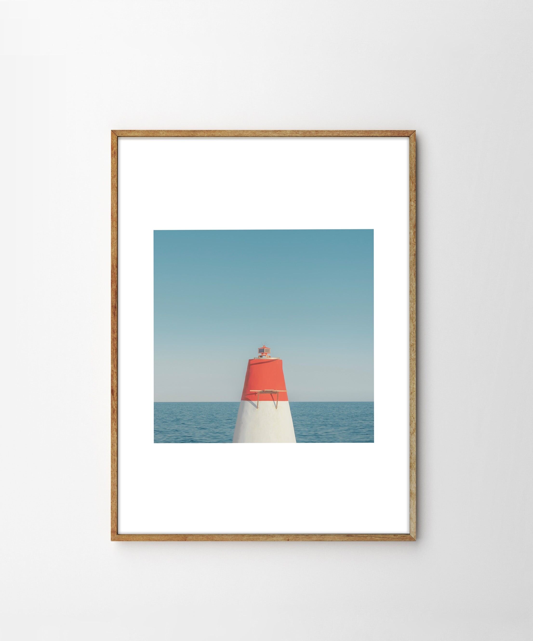 Laura Sanchez, Lighthouse