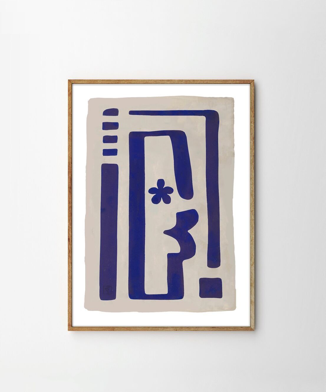 Bastien Bouta, Antike Zivilisation