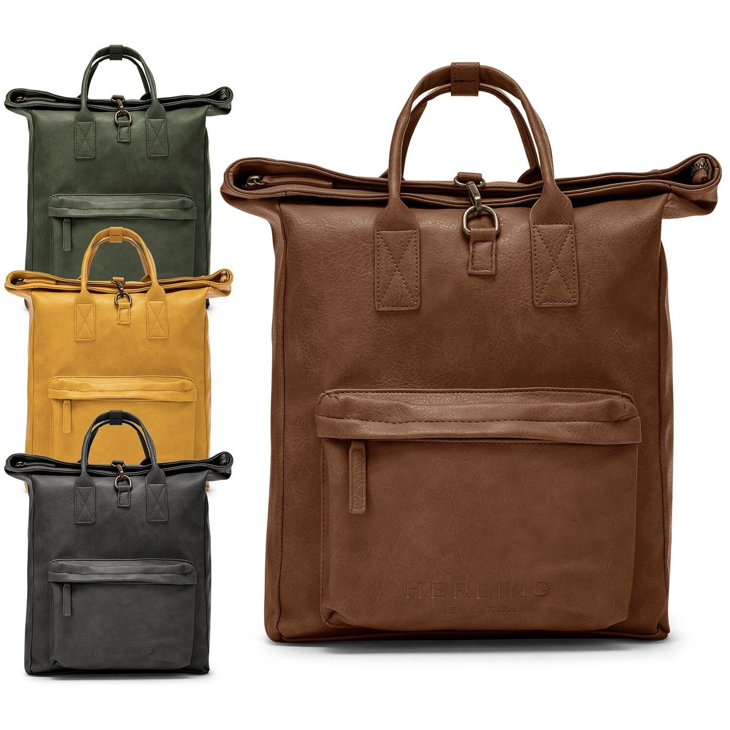 RUBIN – Unisex-Rucksack