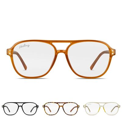 Thorne - Lunettes anti-lumière bleue