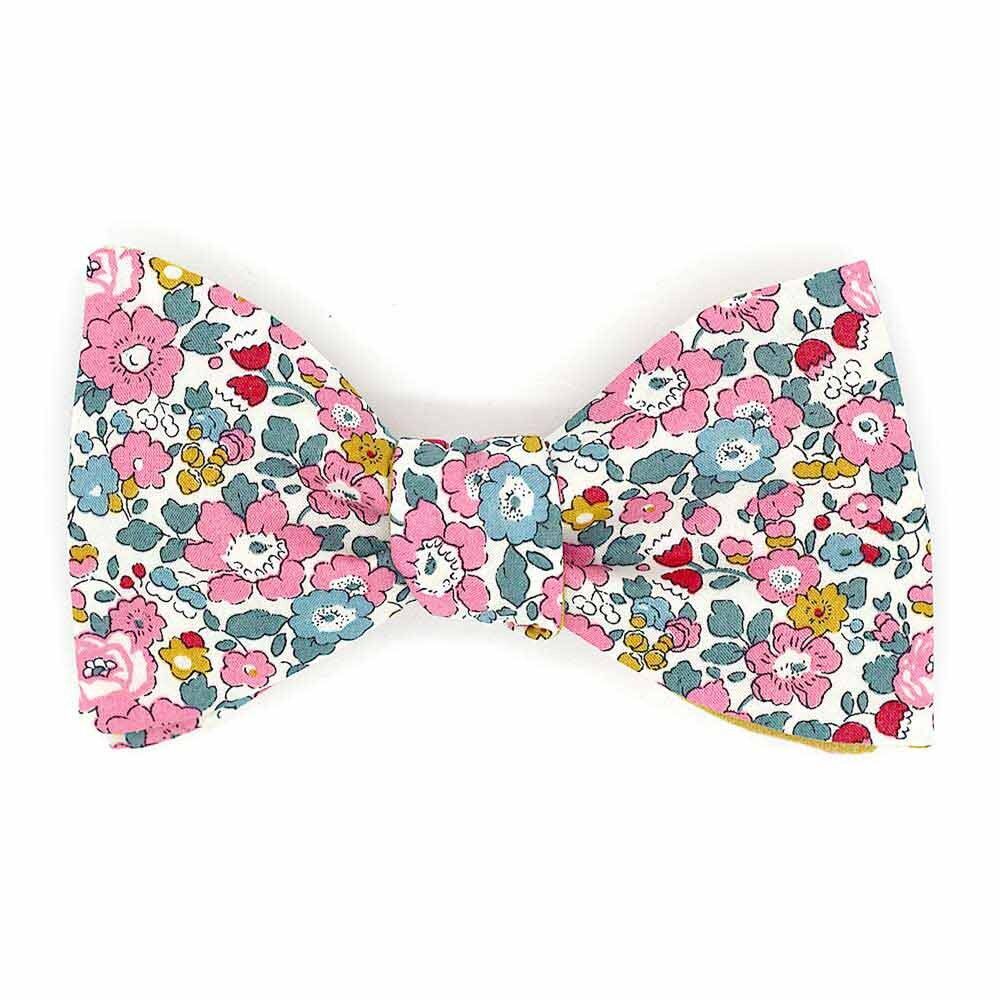 Geblümte Fliege Liberty New Betsy Ann E