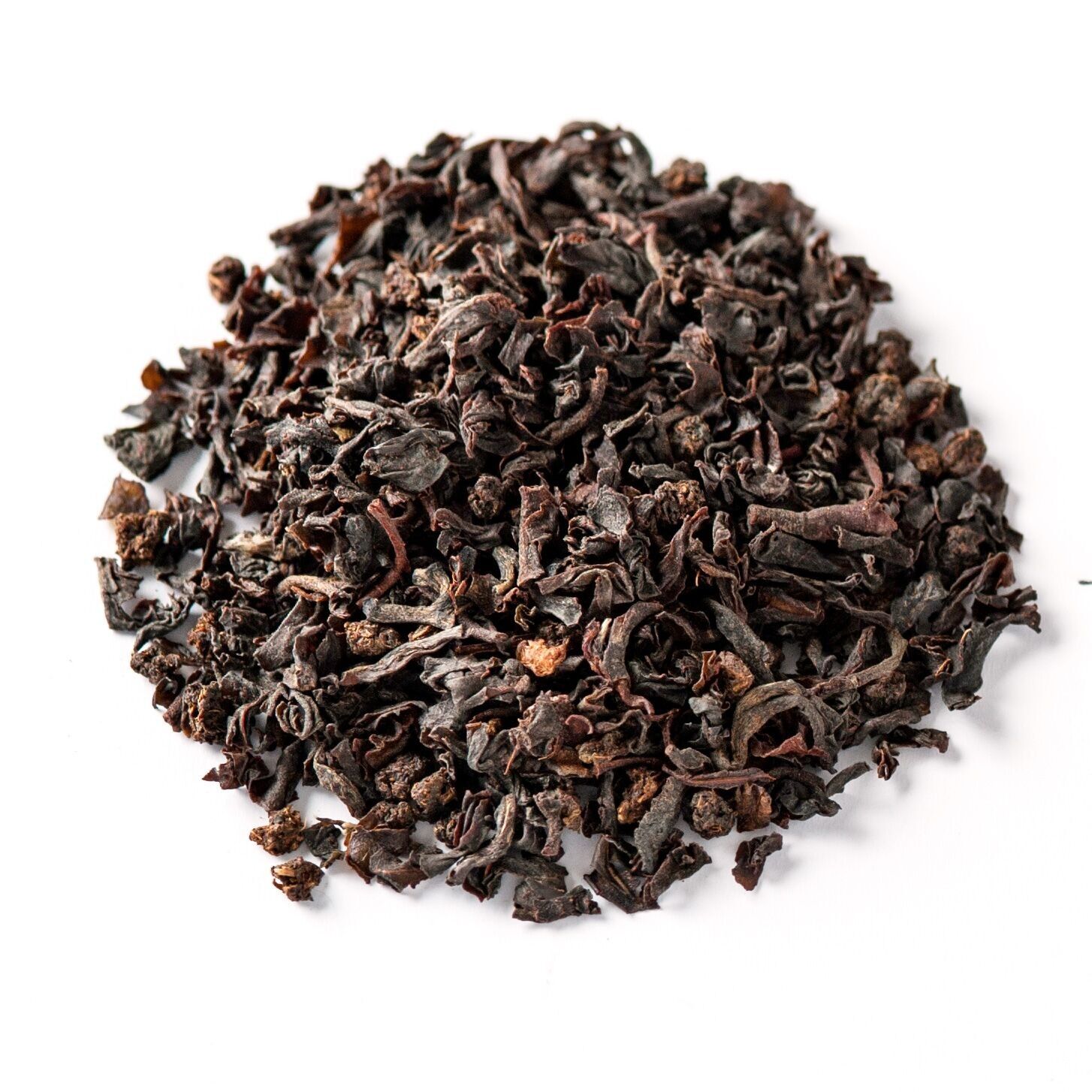 EARL GREY - Boite 50g - Thé noir à la bergamote