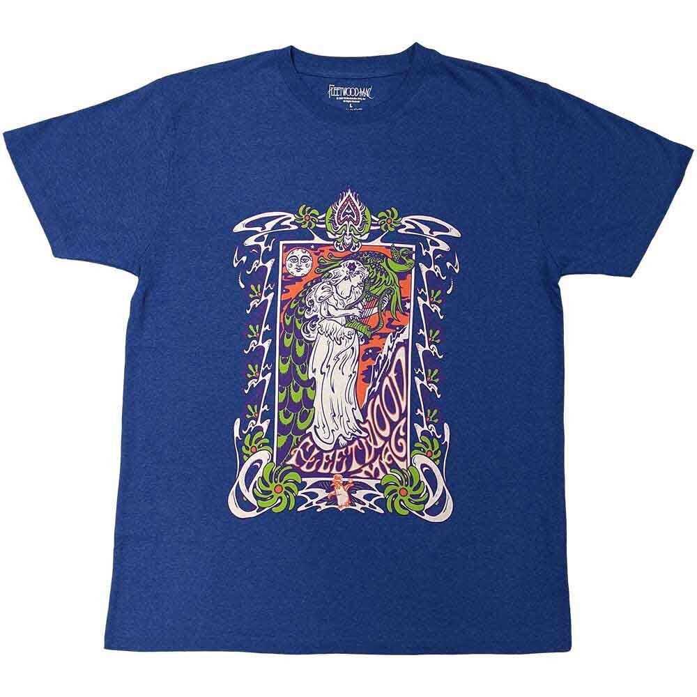 Fleetwood Mac T Shirt - Lady Lyre