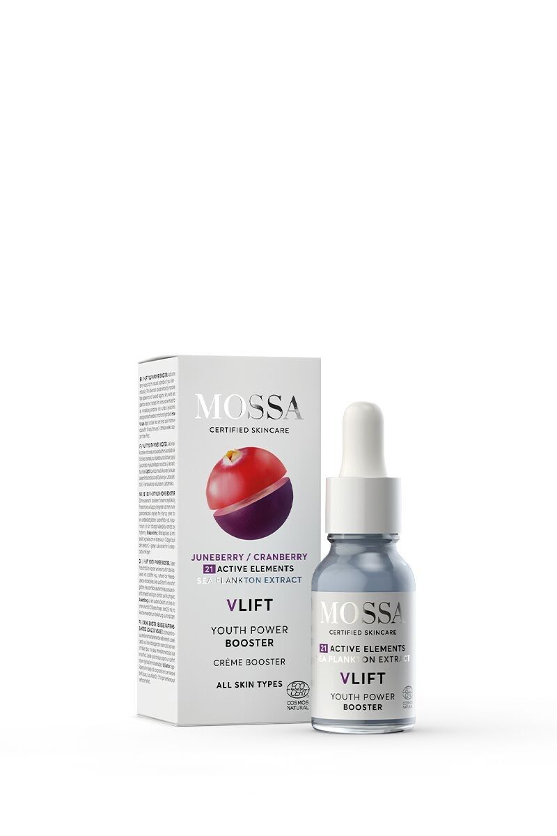 V-LIFT Potenziatore di potenza per giovani