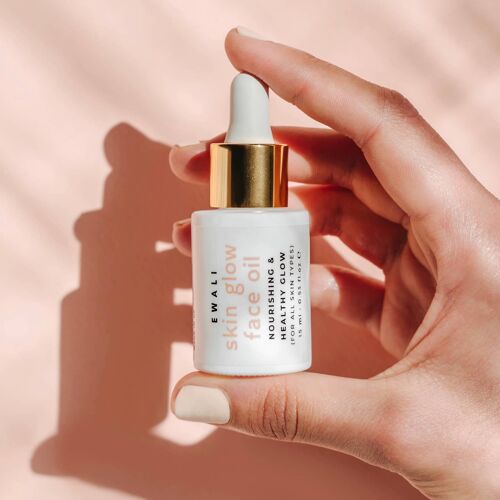 Skin Glow Face Oil 15ml