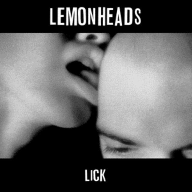 Lemonheads LP Disco in vinile - Lick