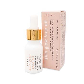 Mini Skin Glow Face Oil 10ml 5