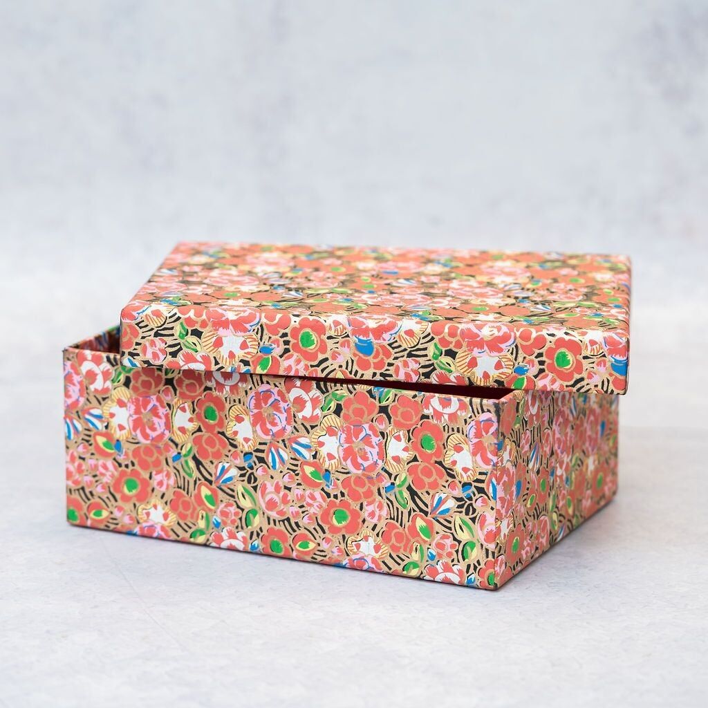 Russian Gift Box Set of 3