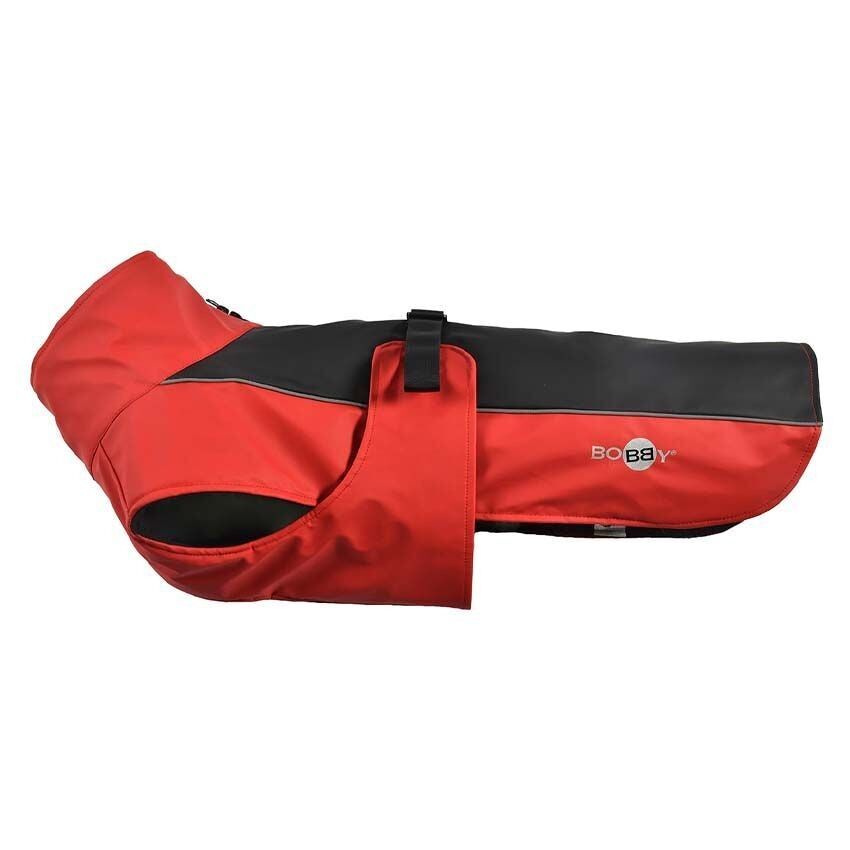Bobby gepolsterte Hundejacke – Technik