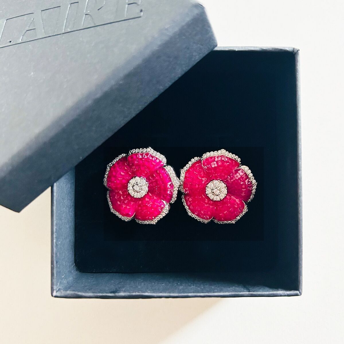 ORECCHINI CAMELIA LUXIE