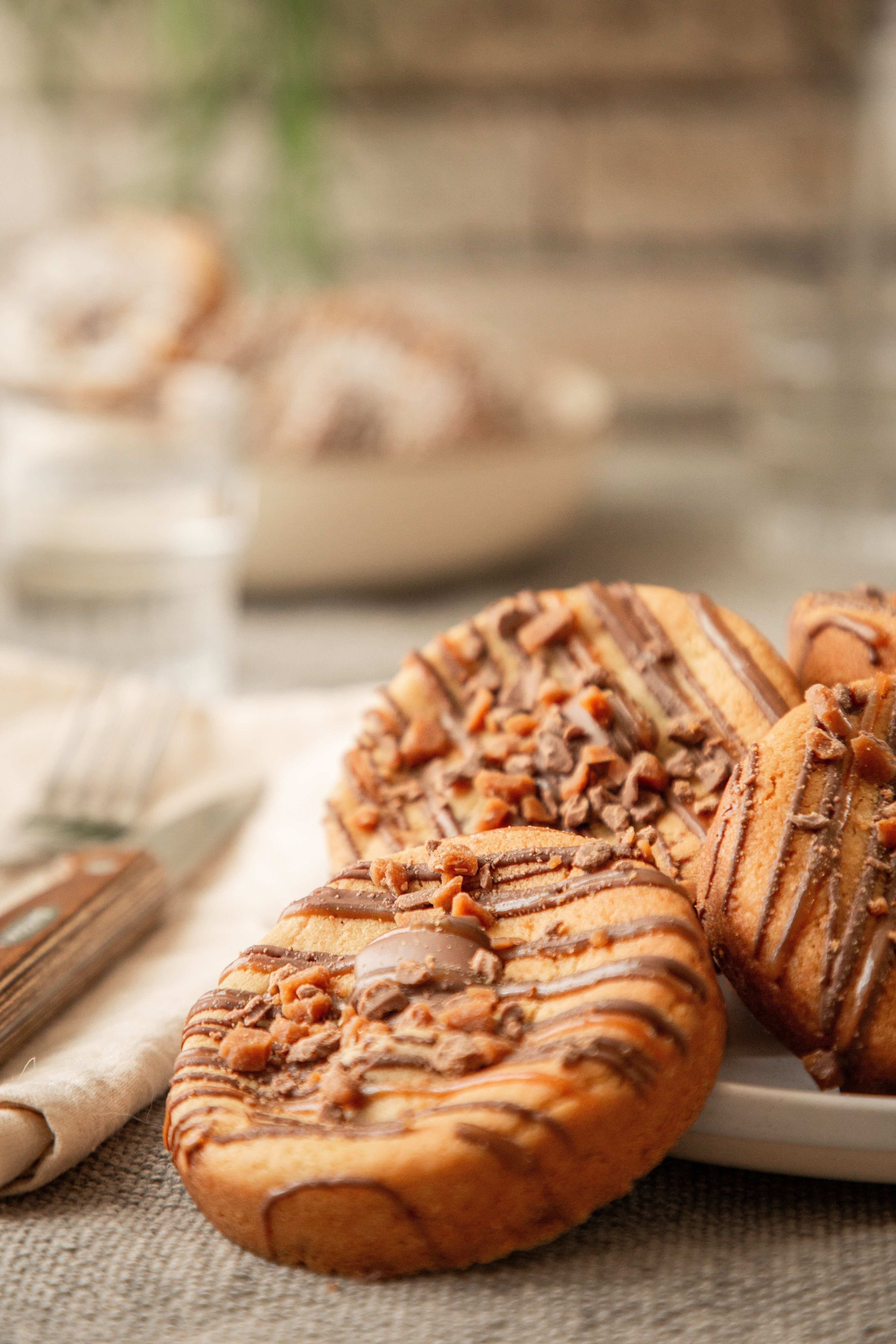 BISCOTTO | BISCOTTO - DAIM