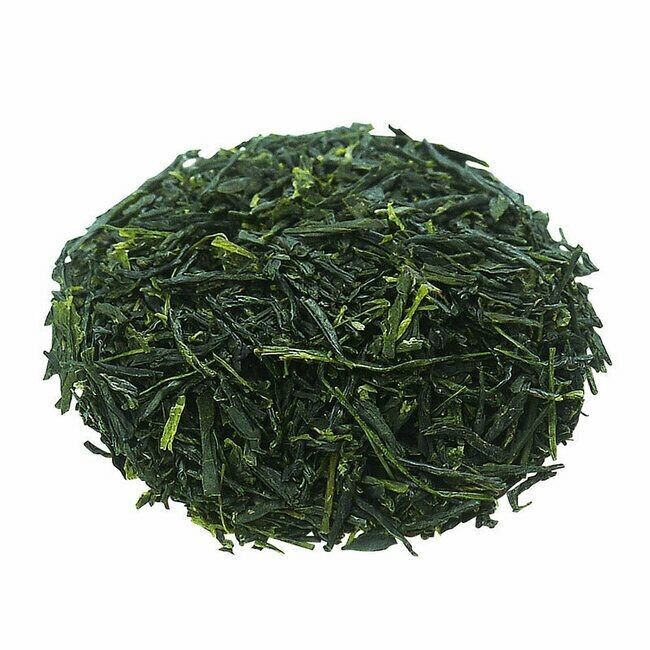 SENCHA AYA UKIYOE - Boite 50g - Thé vert japonais