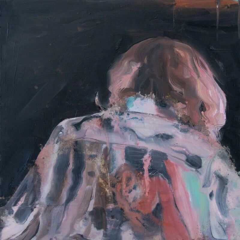 Dungen LP - Dungen dal vivo