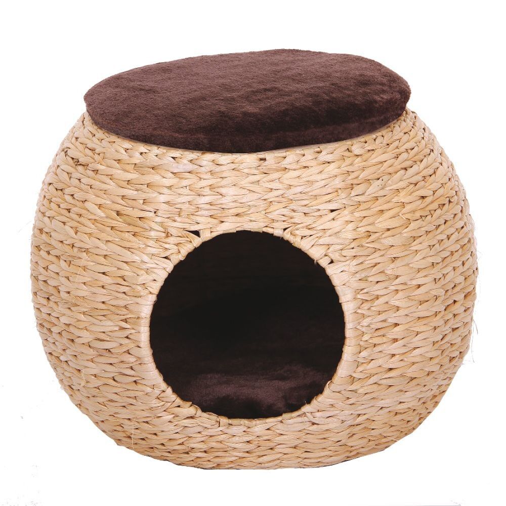 Natural Nutshell Cuccetta Tiragraffi per Gatti