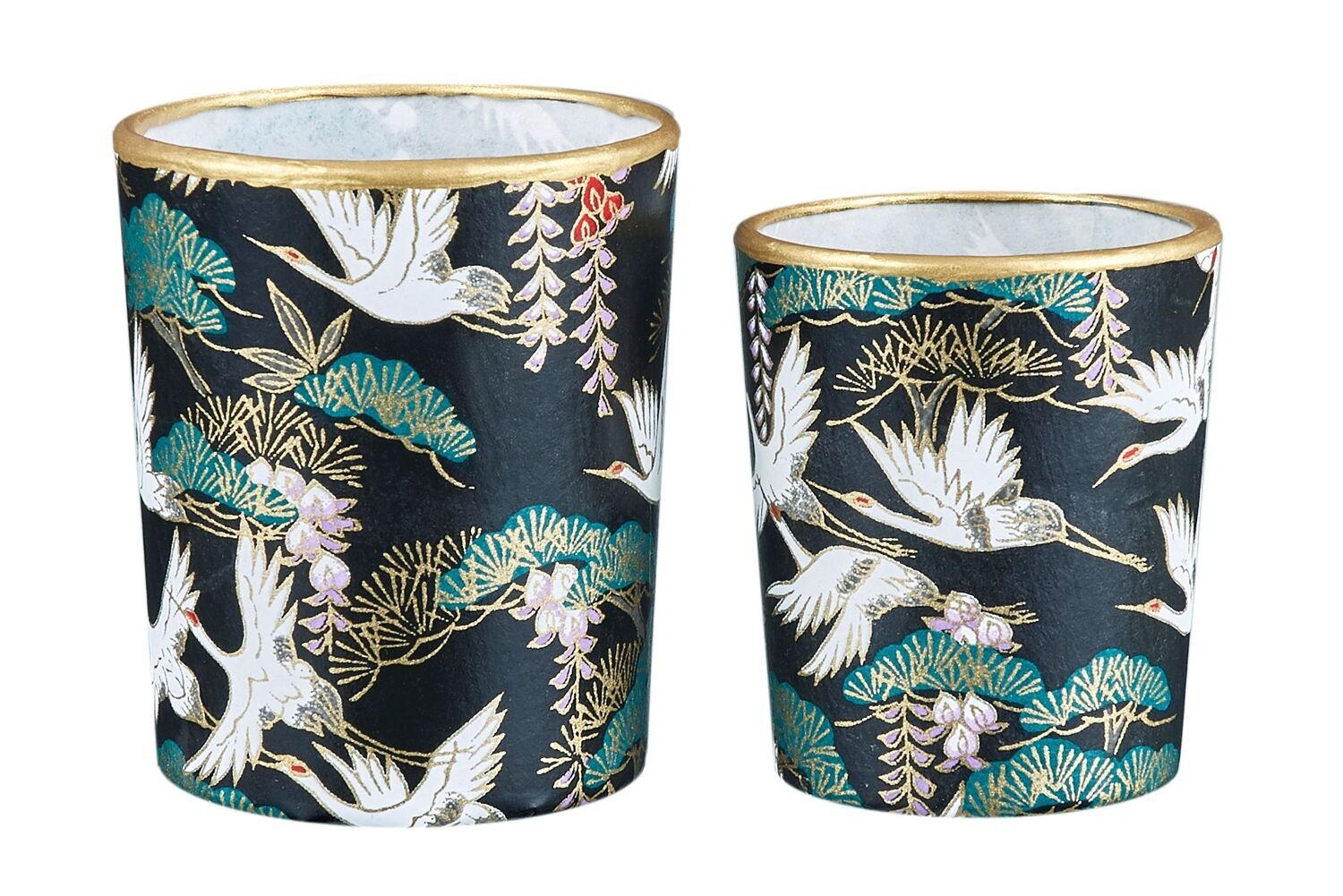 Portacandela medio, Nagoya