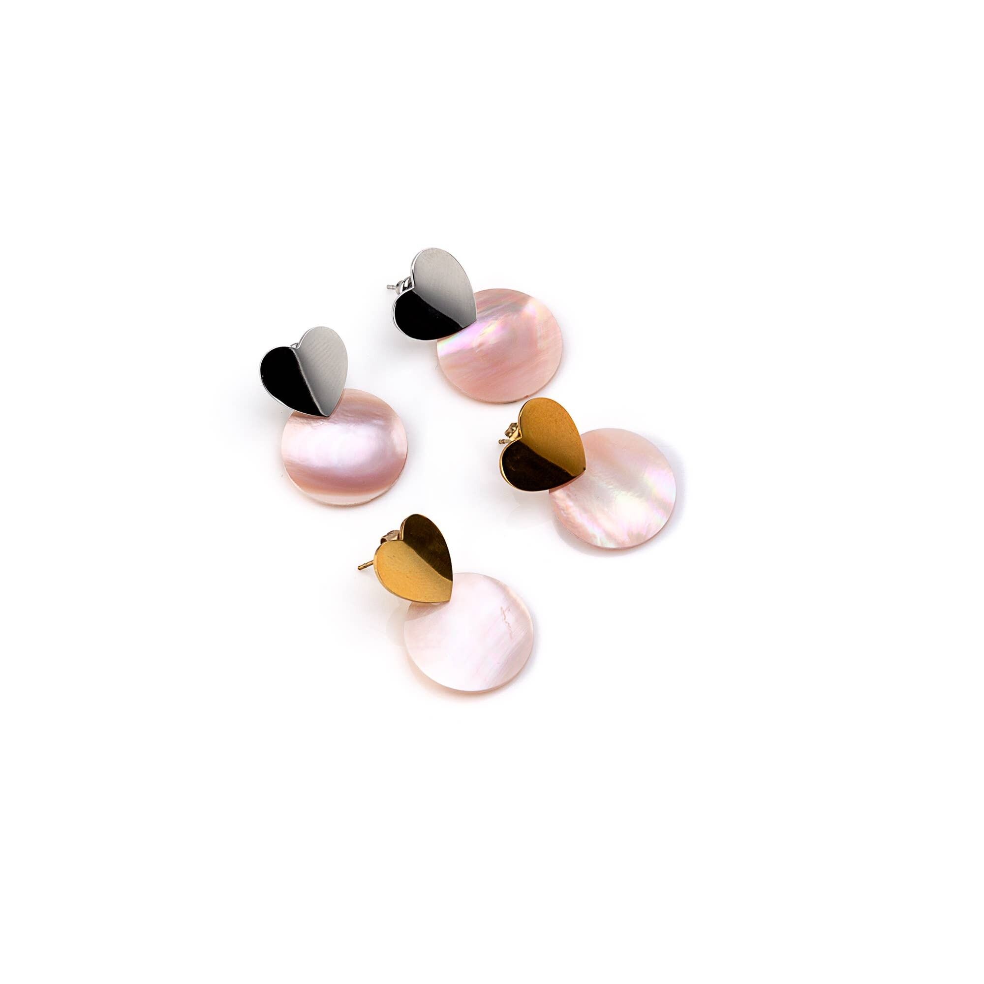 Brinco Aço GKE105030