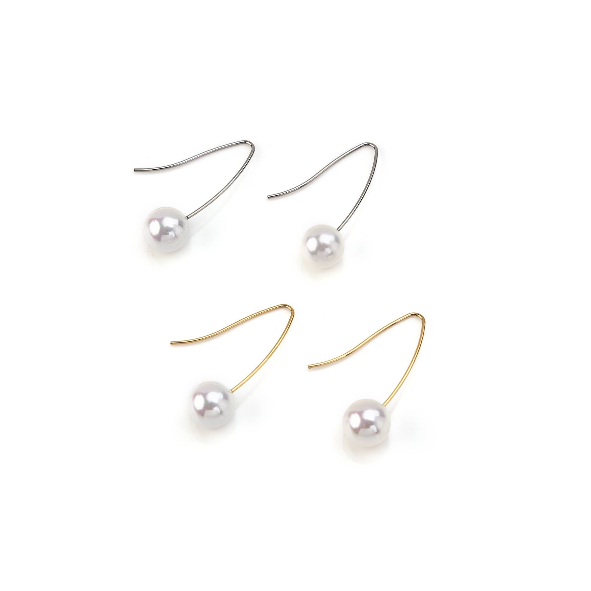 Brinco Aço GKE23031061