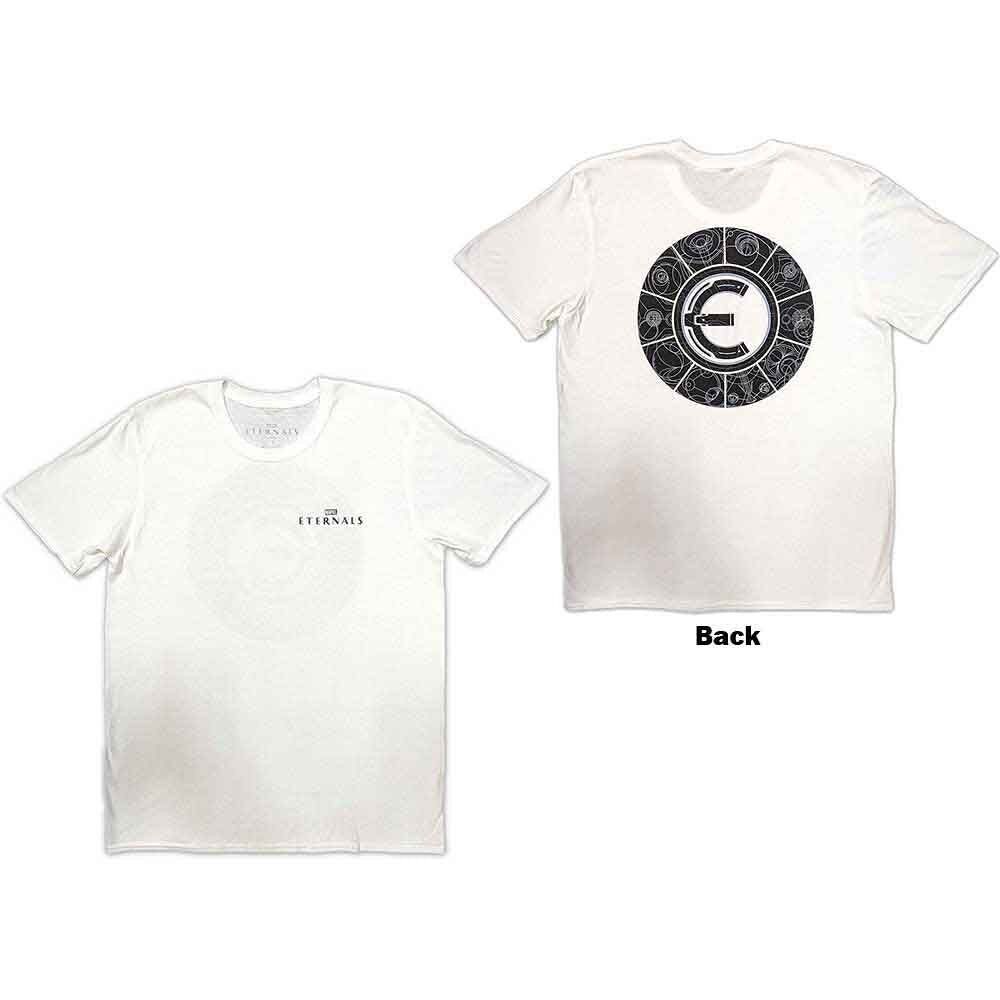 Maglietta Marvel Comics - Meridiana