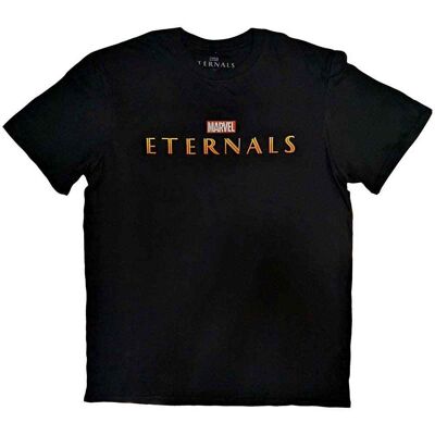 Marvel Comics T Shirt - Logo