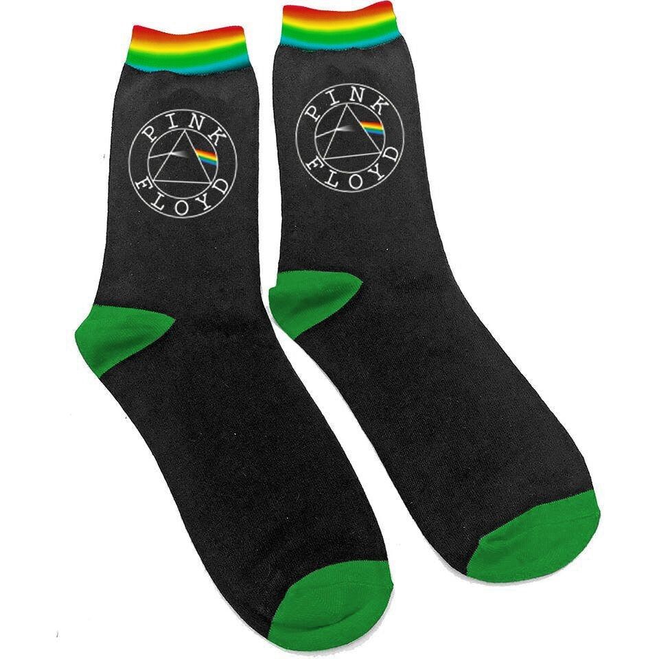 Pink Floyd Socken - Kreis