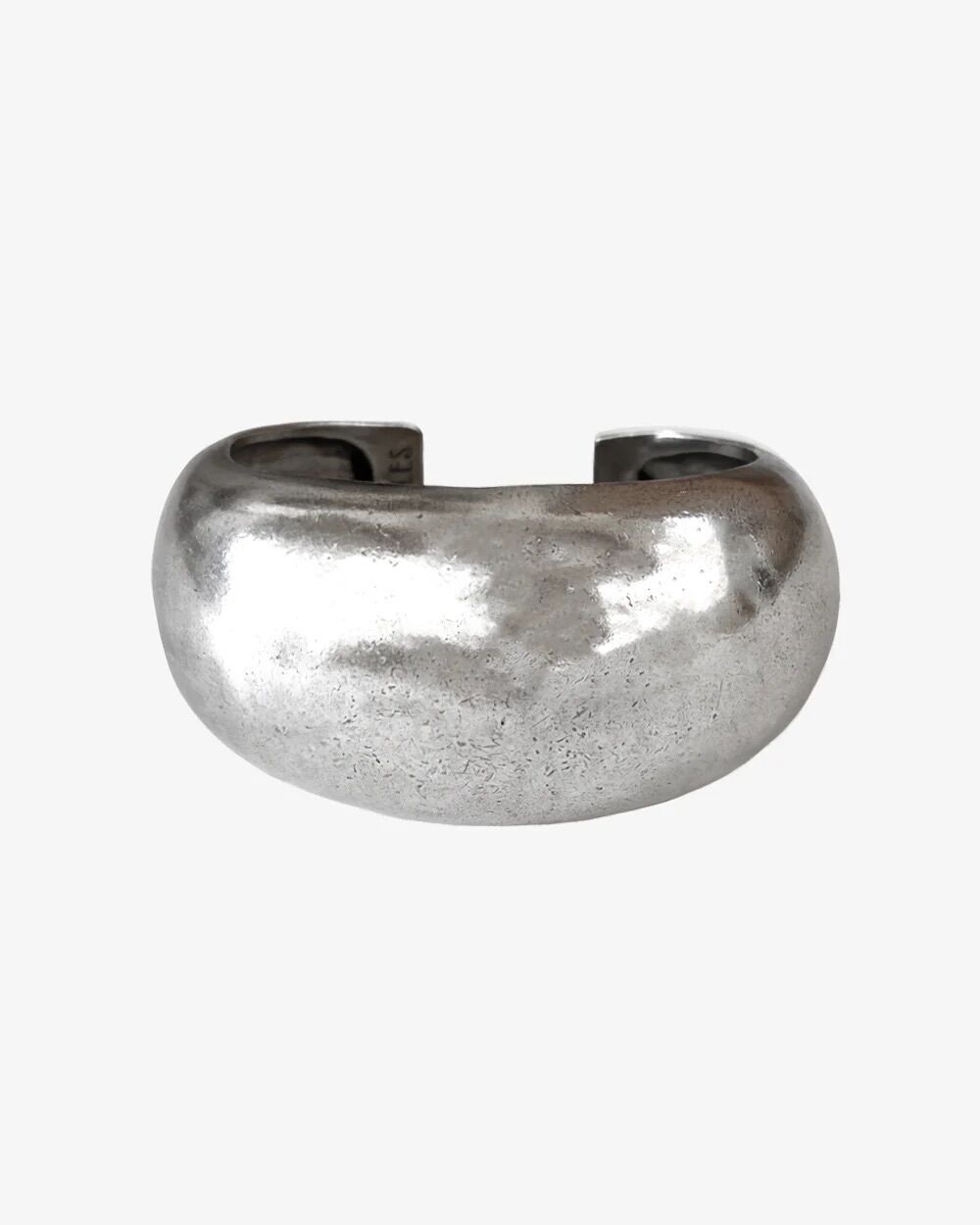 BRAZALETE BOMBAY PLATA