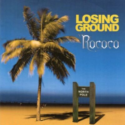 Rococo CD - Perdere terreno
