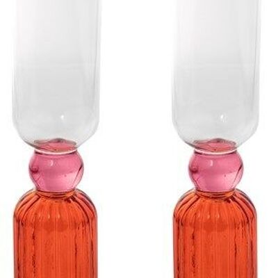 Juego de copas de bar, Tipsy Turvy