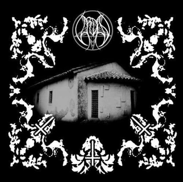 Vardan CD - Ombra senza vita