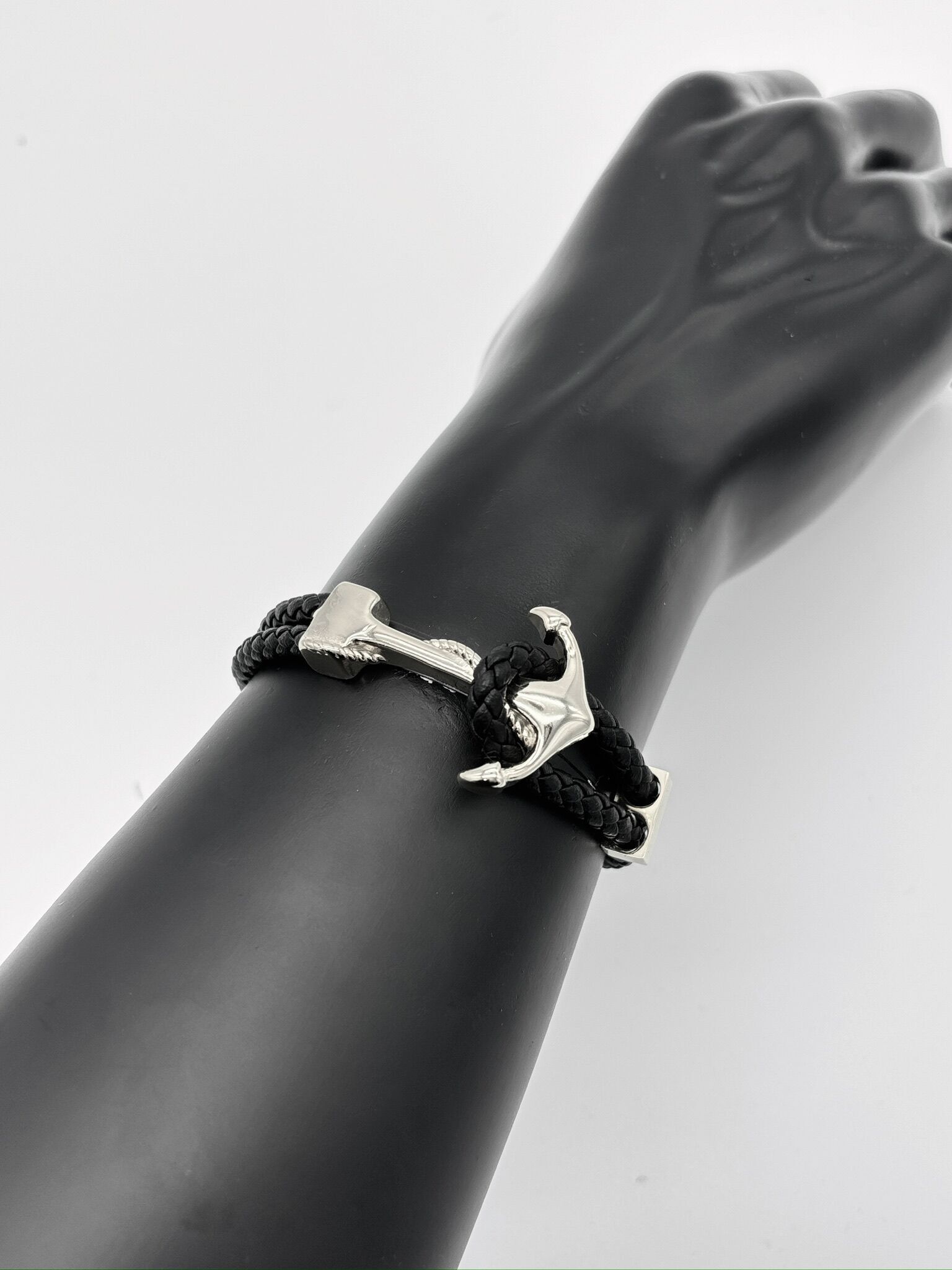 Bracciale in acciaio inossidabile 324OP03