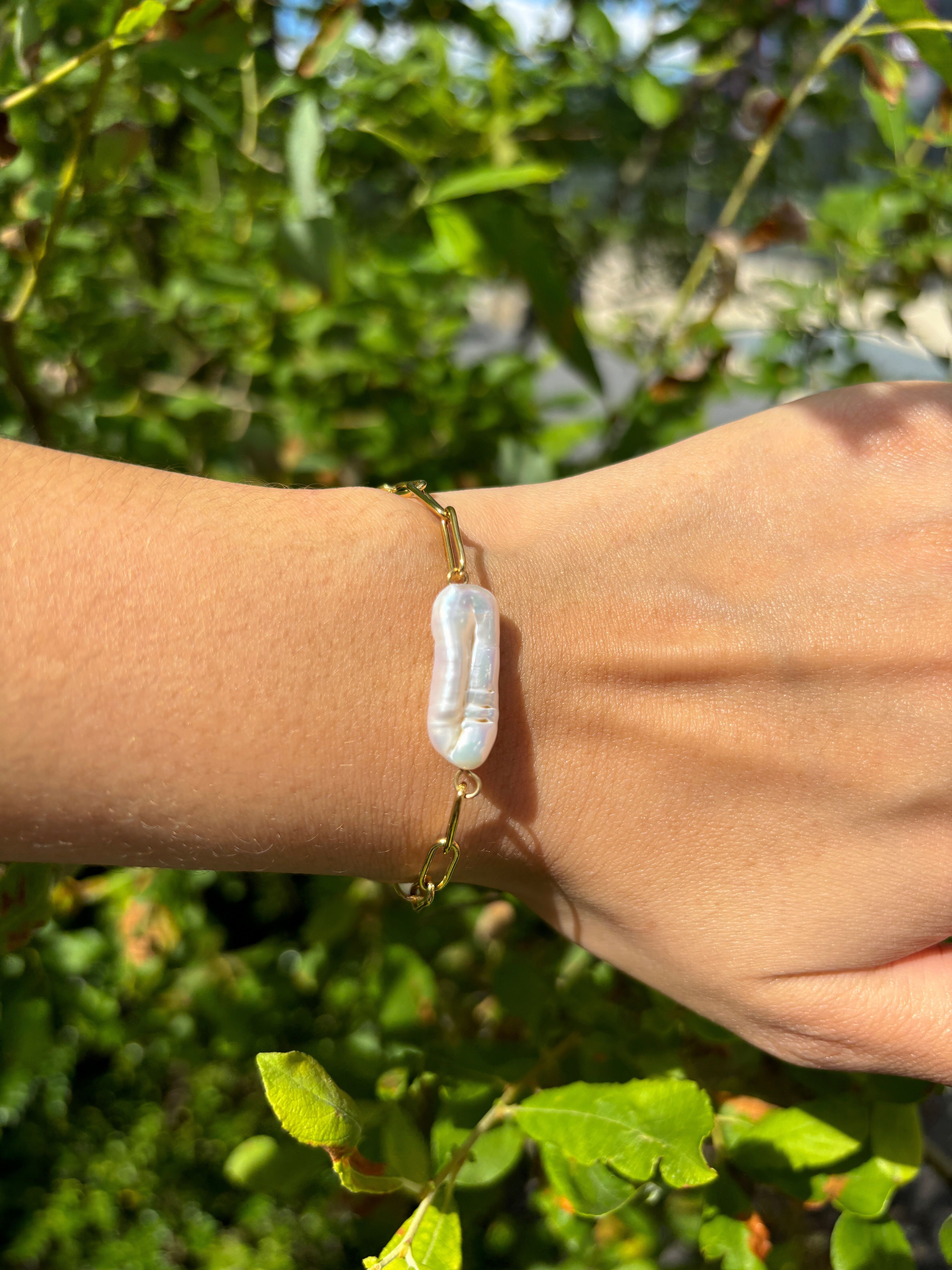 Bracciale in acciaio inossidabile 324RX17