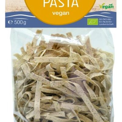 Viva Maris organic ALGAE pasta, vegan, 500g