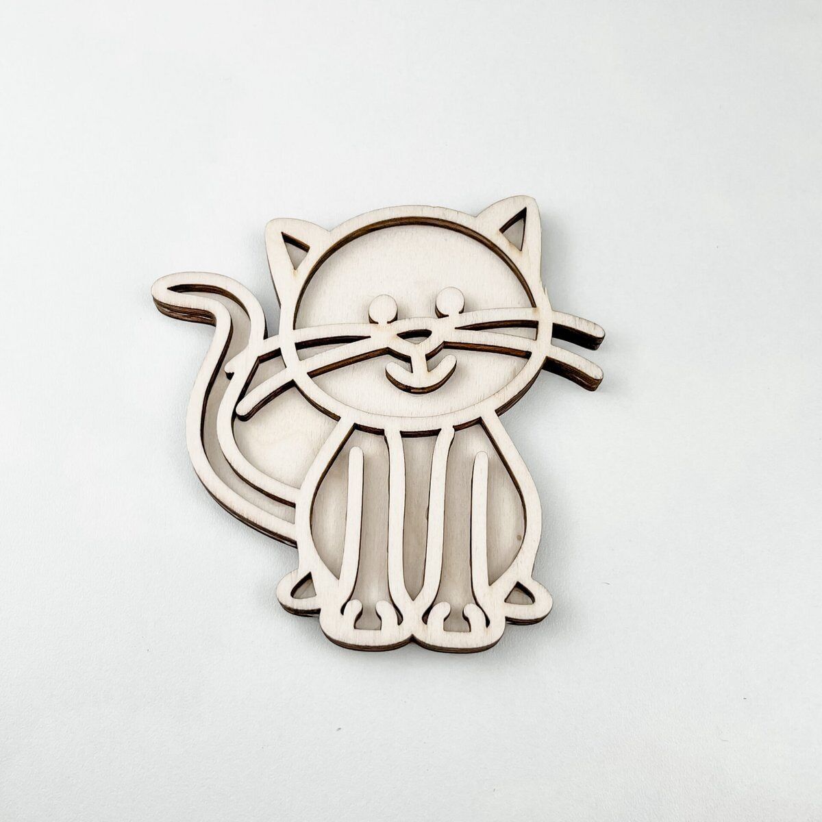 Vassoio di riempimento | Micio