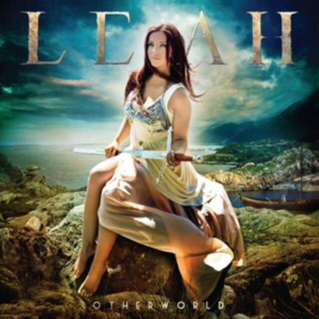 Leah CD - Otherworld Ep
