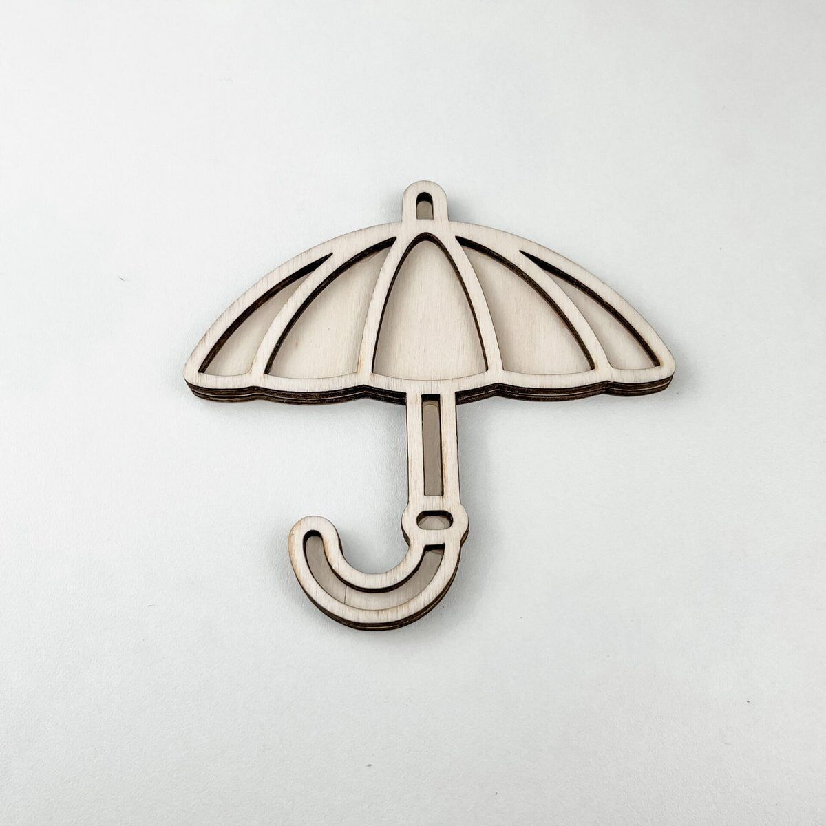 Vassoio di riempimento | Ombrello