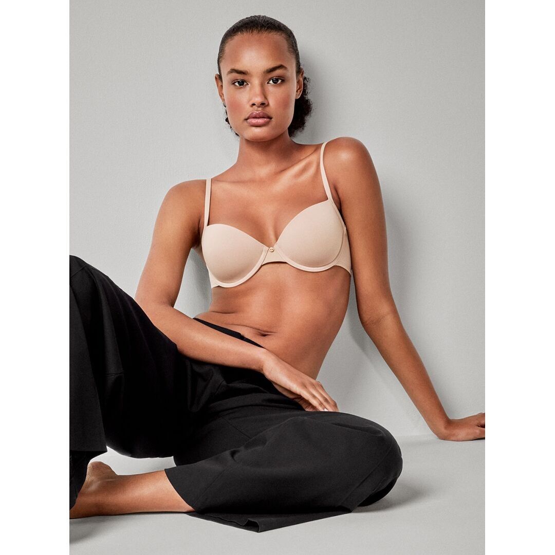 Reggiseno multiposizione basic - 1/0101 SKIN