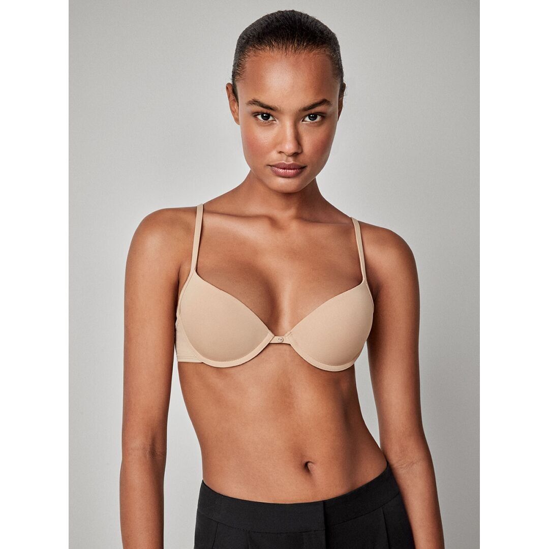 Reggiseno push up +1 multiposizione - 1/0105 SKIN