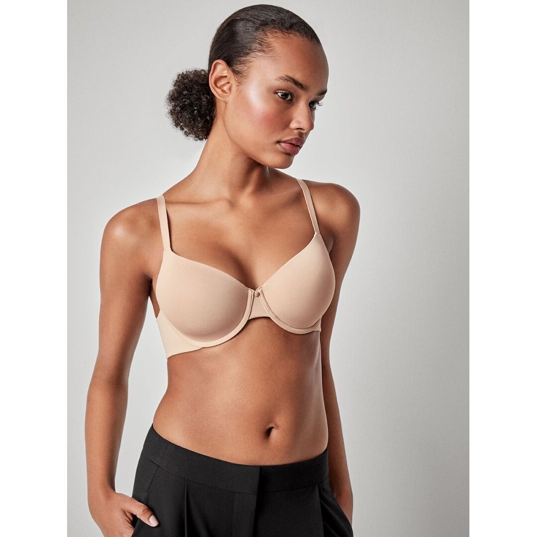 Coppe reggiseno con riduzione della schiena B e C - 1/0119 SKIN
