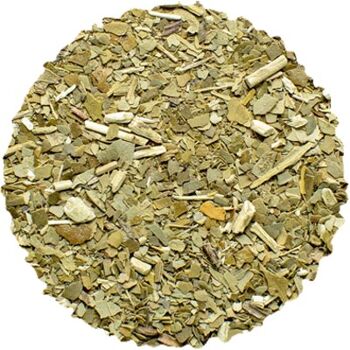 Yerba Maté en vrac de type Argentine Sac de 25Kg 1