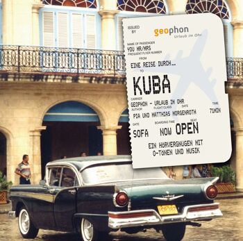 Un voyage à travers Cuba