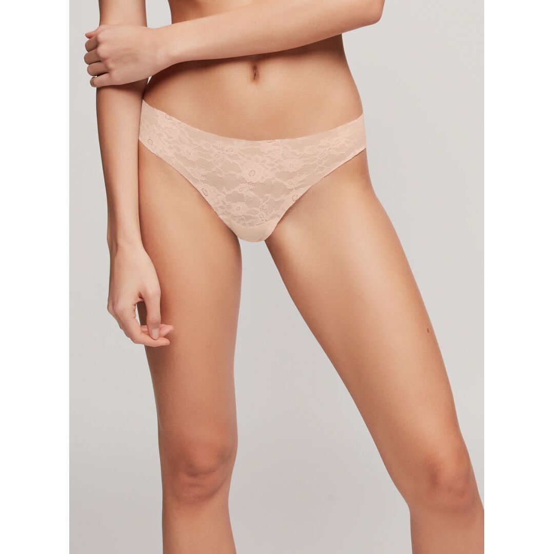 Mutandine classiche tagliate al laser - 1/0457 MAKEUP