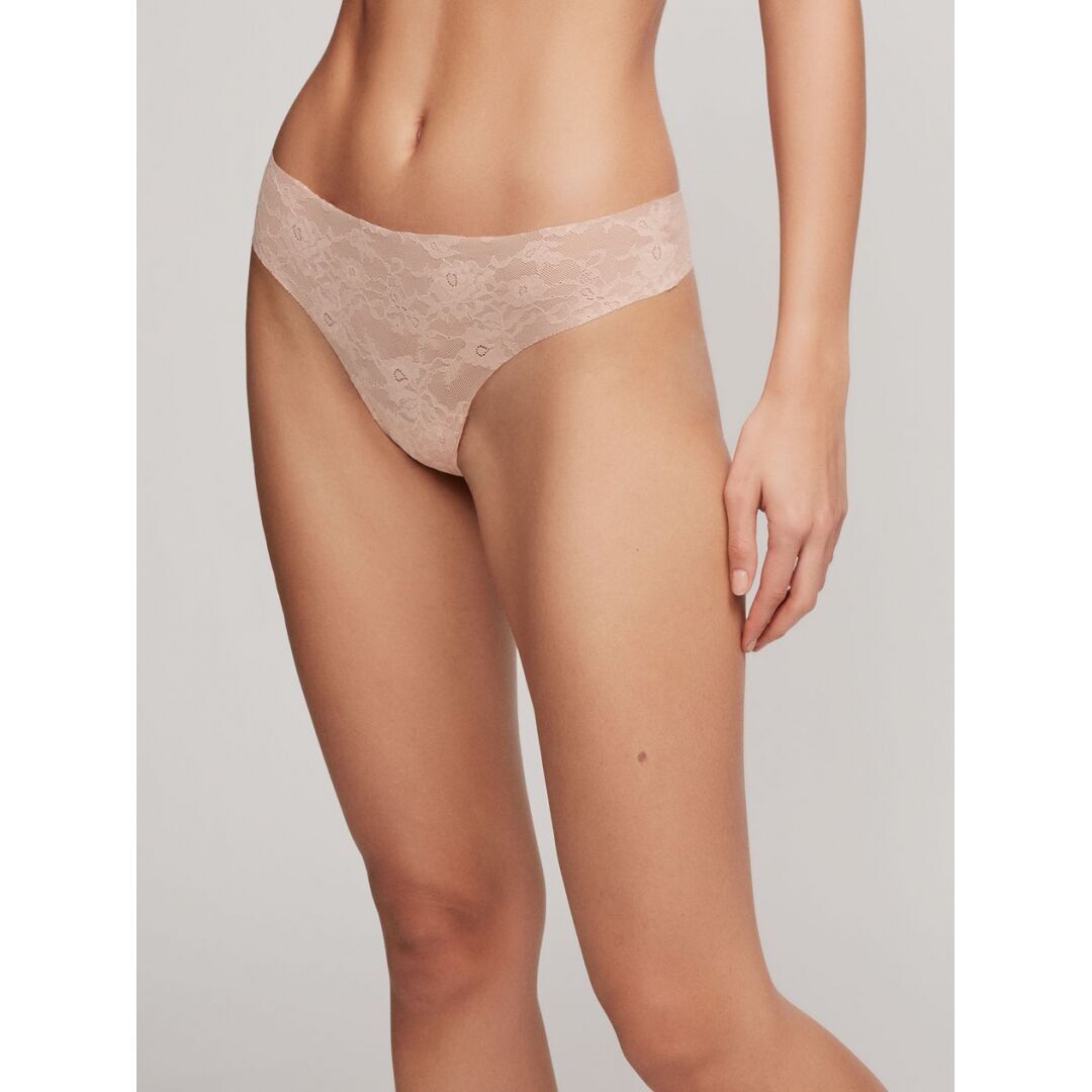 Mutandine brasiliane tagliate al laser - 1/0459 MAKEUP