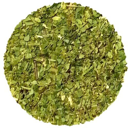 Yerba Maté en vrac de type Uruguayenne sac de 25Kg