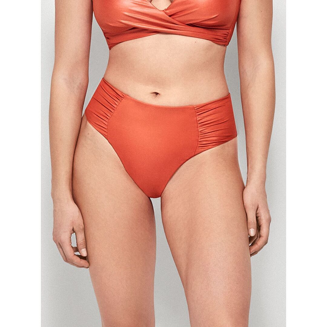 Slip bikini alto - 2/30169B CALDERA