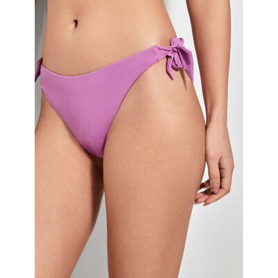 Braguita bikini ajustable - 2/30174B LILA