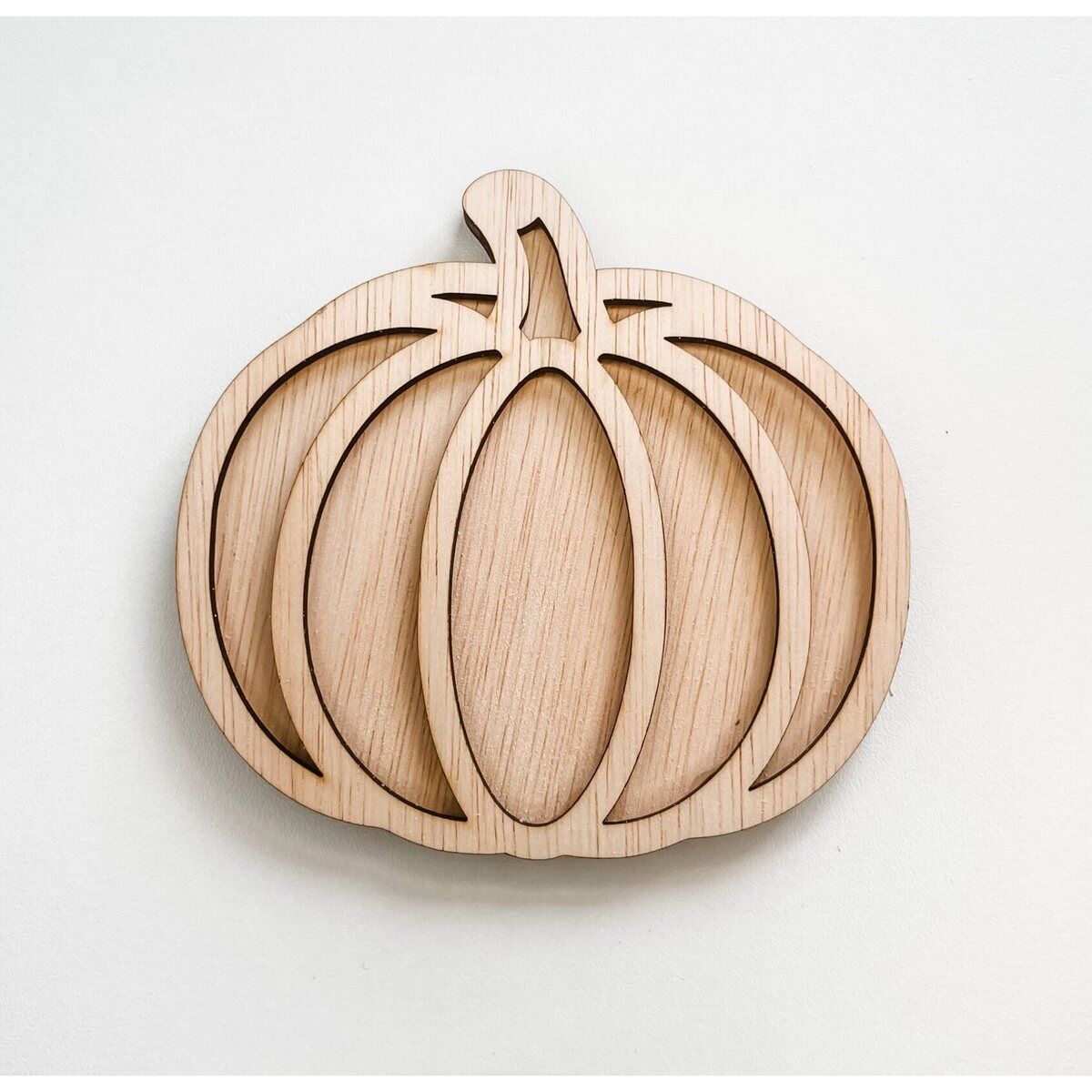 Vassoio di riempimento | Zucca