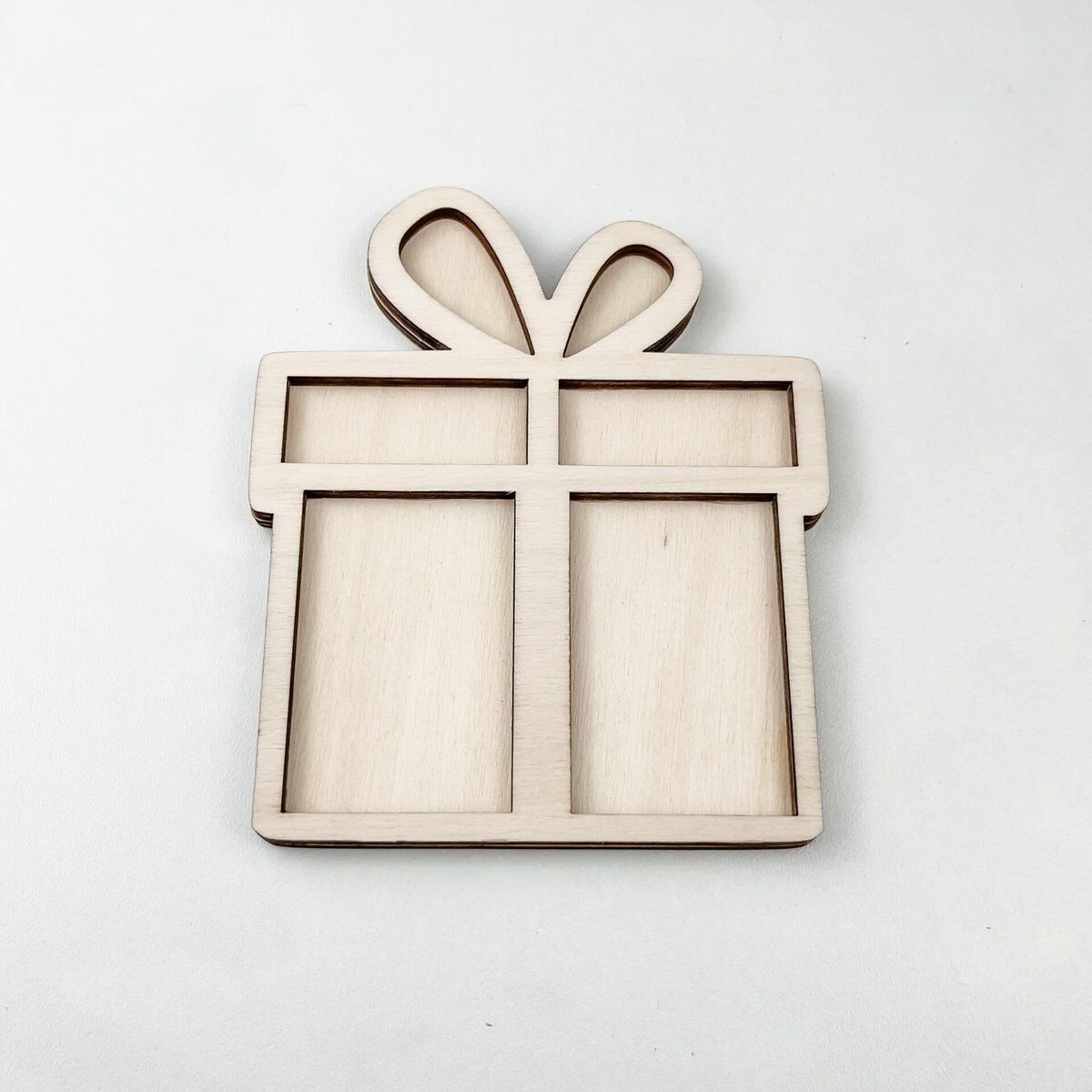 Bandeja de llenado | Regalo