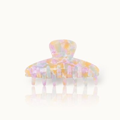 Barrette à cheveux Classic Rainbow